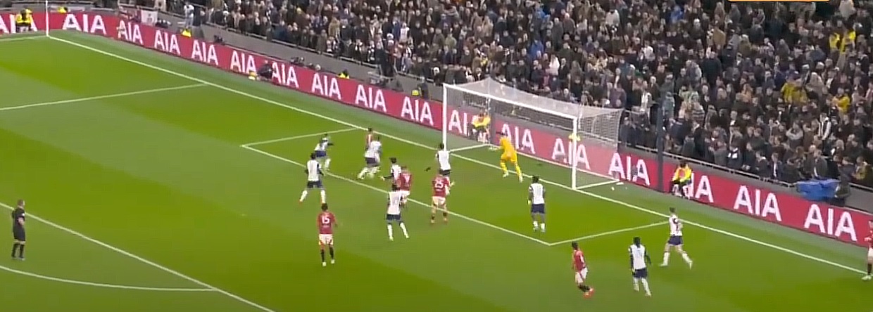 Tottenhaim-United