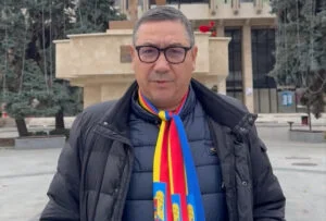 Victor Ponta s-a hotărât în privința candidaturii sale la președinție. A numit și viitorul premier