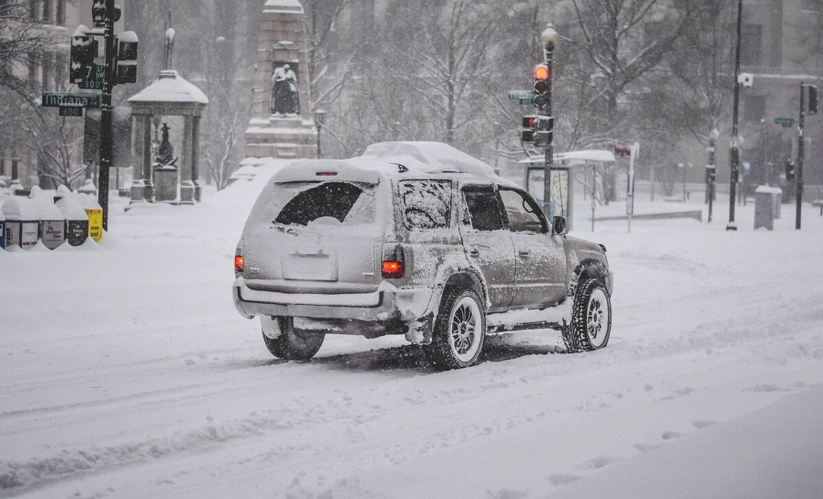 Vremea se schimbă radical. Nici meteorologii nu se așteptau la o asemenea întorsătură