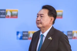 Yoon Suk Yeol, fostul președinte al Coreei de Sud, pus sub acuzare