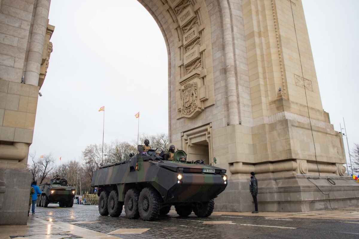 Ziua Naţională a României: Evenimentele de 1 Decembrie