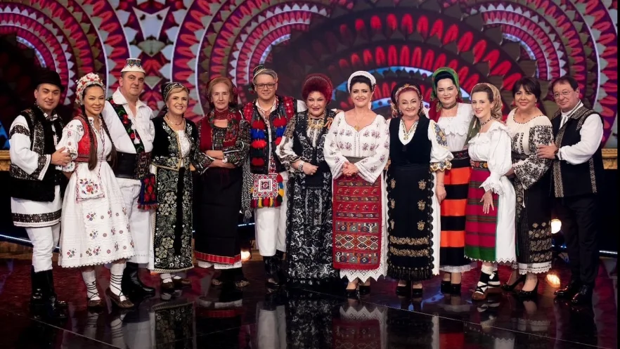 Fuego se dezlănțuie de Revelion. Televiziunea la care artistul va face show