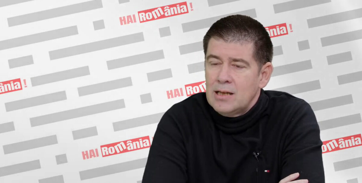 Votul, perceput prin ochii unui român din diaspora. Cristian Hrițuc, analist: Simte din ce în ce mai mult lipsa identității. Video