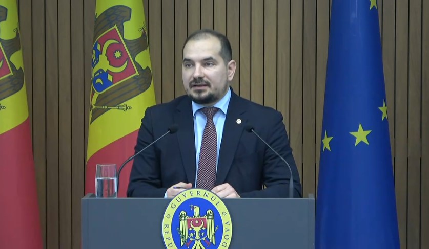 Intră în cont compensațiile. Buzu: Astăzi, beneficiarii vor primi notificări despre valoarea ajutorului