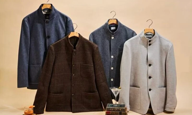 Cum se îmbracă bogații. O haină banală te face să pari milionar