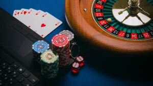 Siguranța la ruleta online: Cum să te protejezi