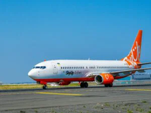 SkyUp Airlines lansează o cursă directă din Chișinău spre Berlin. Programul zborurilor