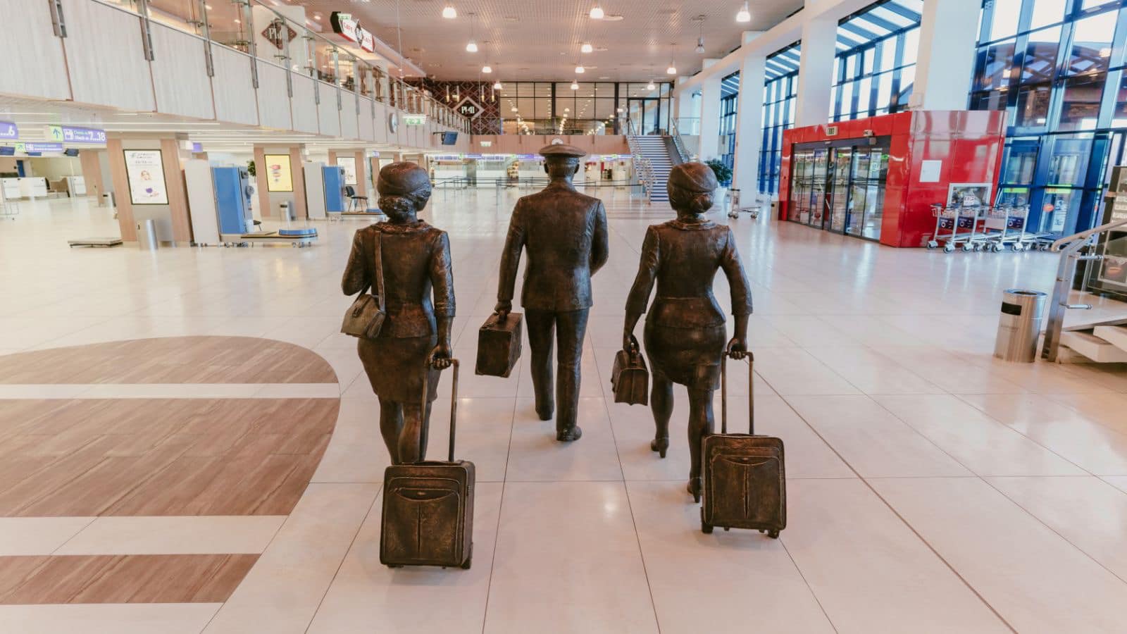 Aeroportul Chișinău