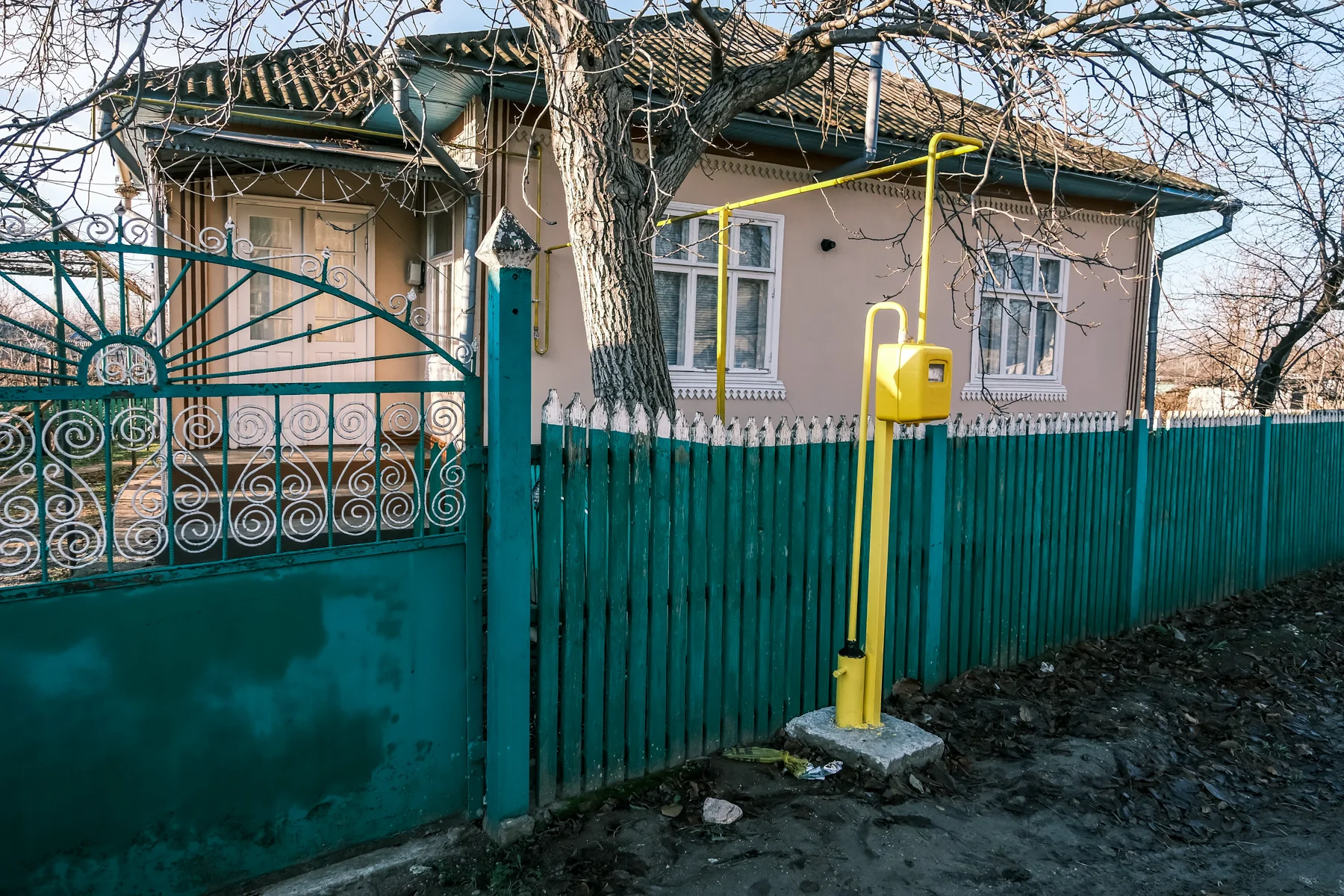 Facturi egale la distribuția gazelor. ANRE schimbă regulile