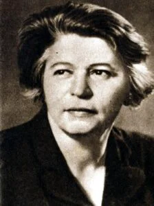 Ana Pauker, un deces trecut sub tăcere
