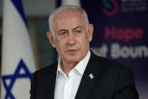 Premierul Netanyahu a anunțat că vrea să preia controlul asupra întregii Fâșii Gaza