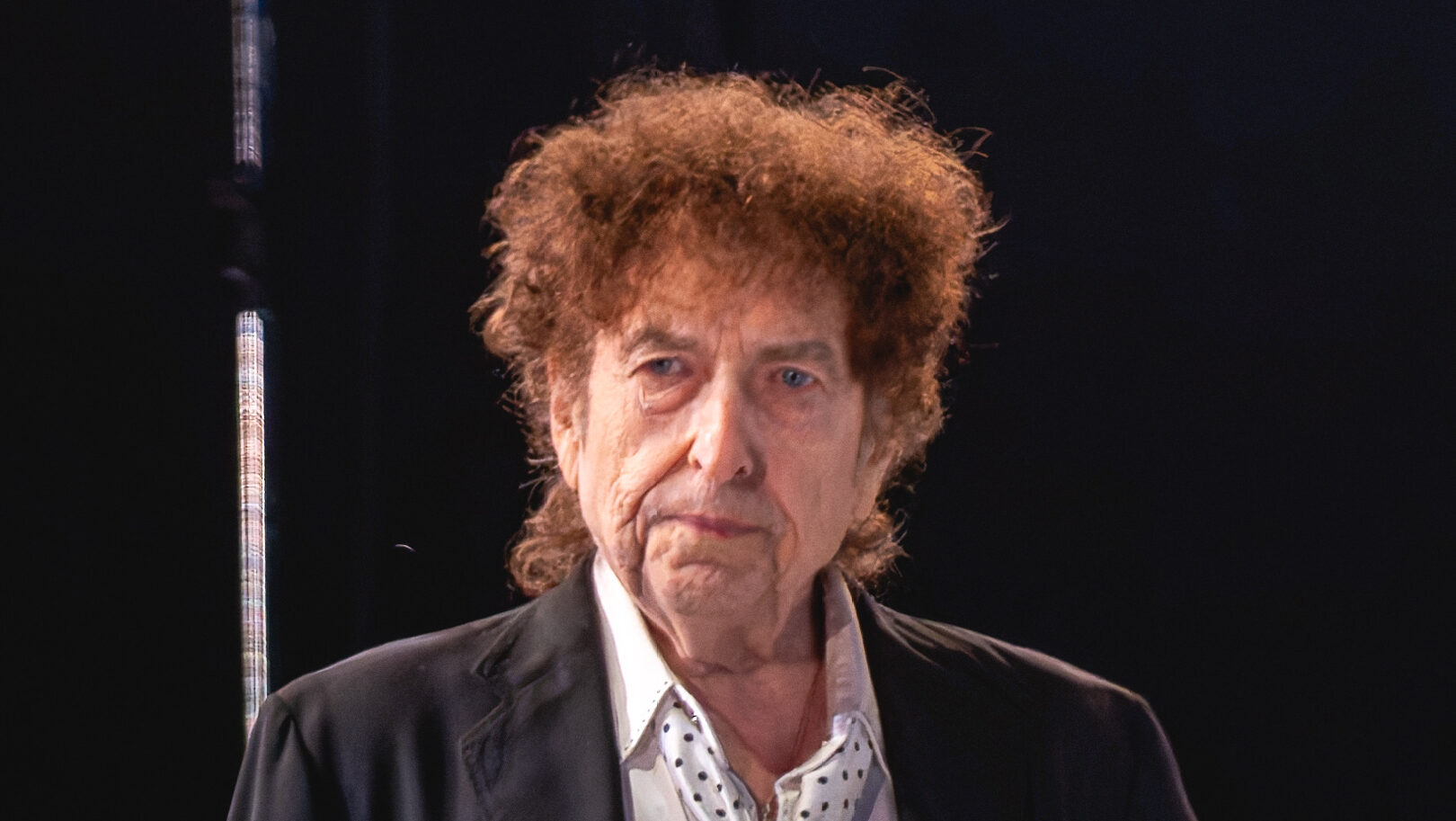 Bob Dylan riscă să rămână fără TikTok. A apucat să posteze doar un clip
