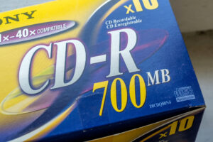 Tehnologia avansează rapid. După 18 ani, Sony renunță la cd-urile Blue-ray