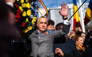 Susținătorii lui Georgescu, audiați la Parchetul General pentru acţiuni contra ordinii constituţionale