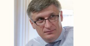 Avramescu se retrage din cursa pentru prezidențiale. Care sunt motivele