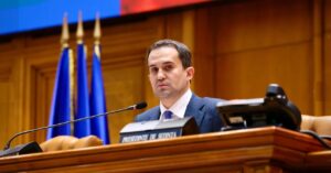 Ciprian Șerban explică de ce a dat mită înainte să denunțe faptele