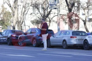 Exclusiv: Claudiu Florică, prins în fapt. Omul de afaceri, vizită la o clinică celebră