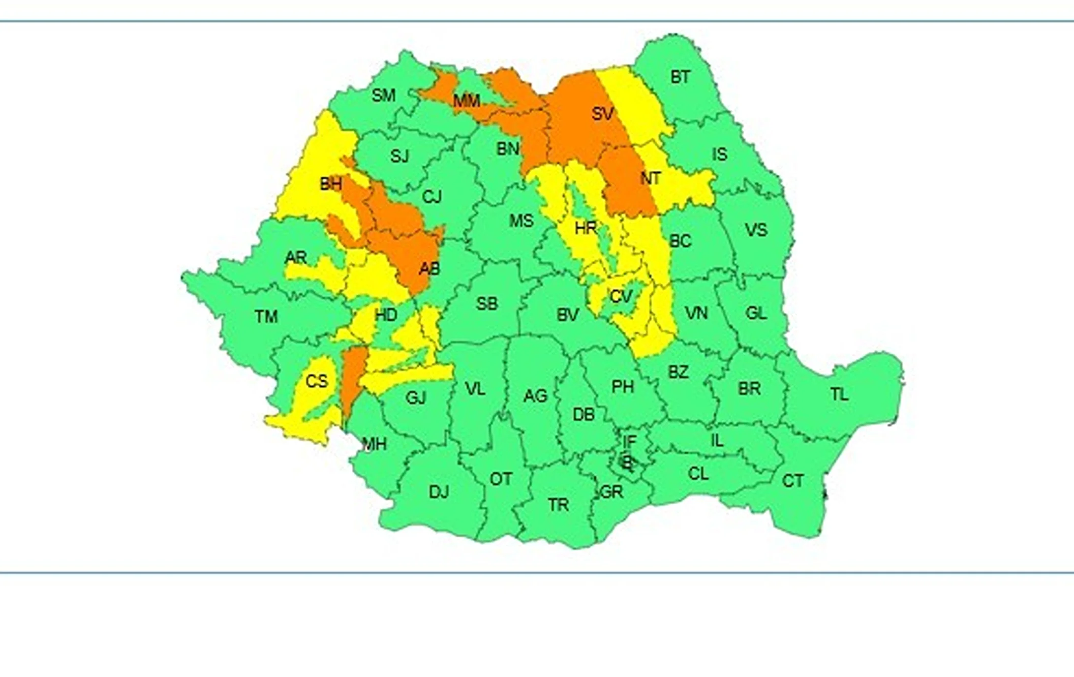 Cod galben și Cod portocaliu.v1