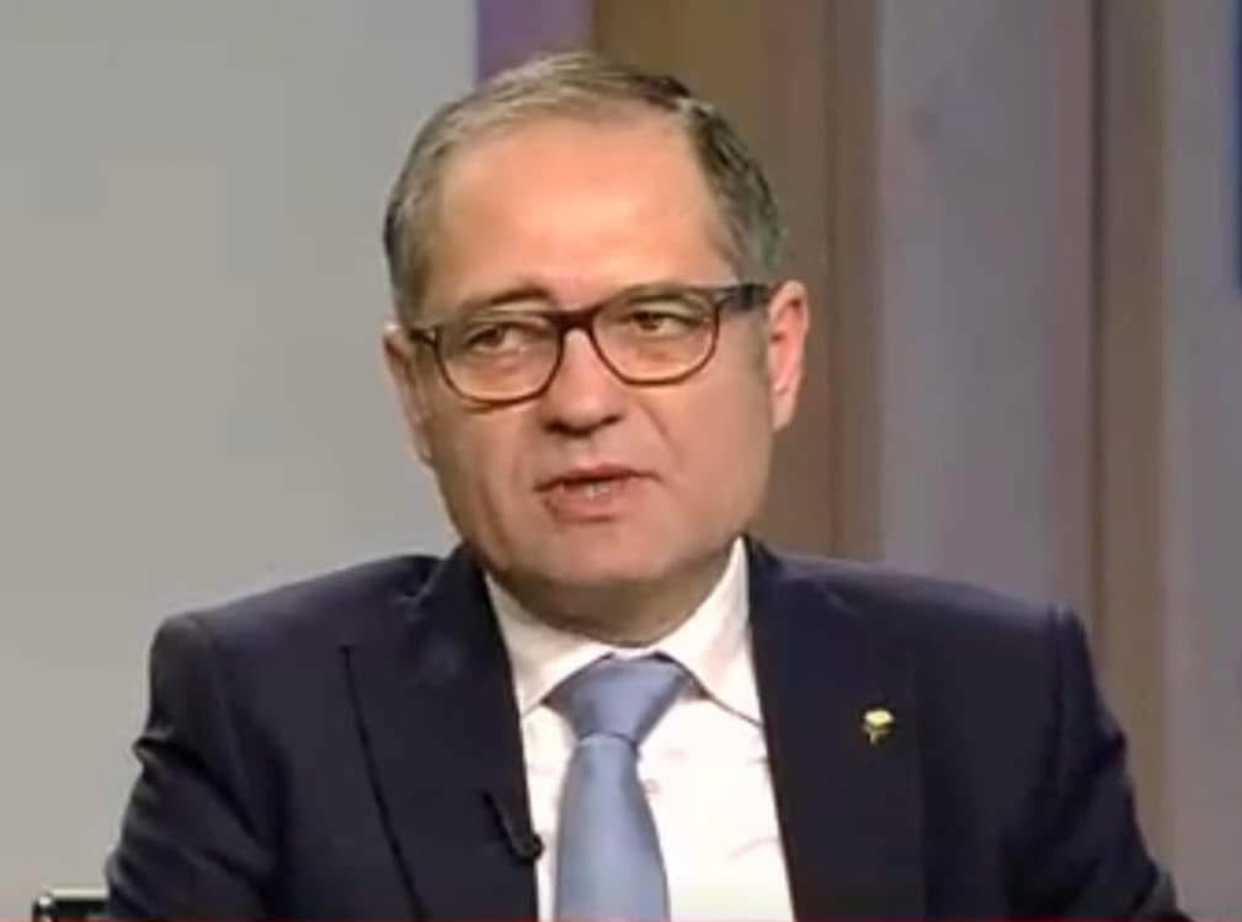 Noul șef al ANS, decizie importantă din prima zi. Solicitare către Primăria Capitalei