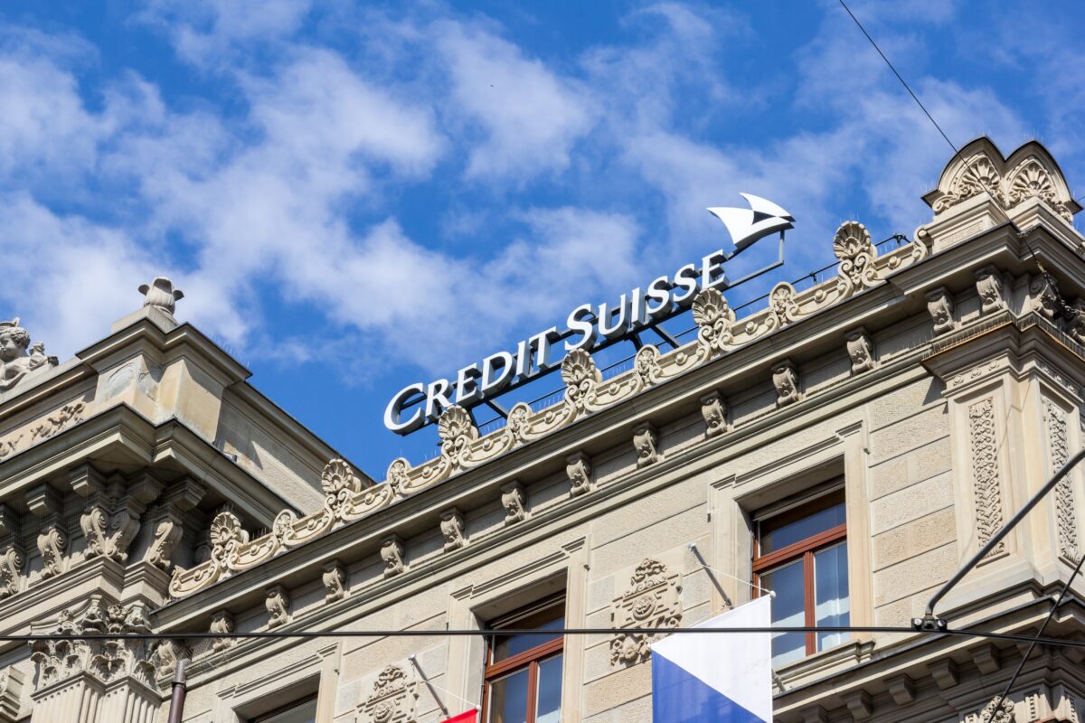 Legăturile naziștilor cu Credit Suisse, mai adânci decât se știa