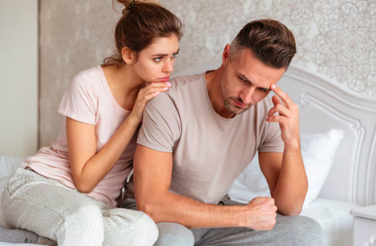 Top cinci zodii care pot avea parte de situații delicate în relații