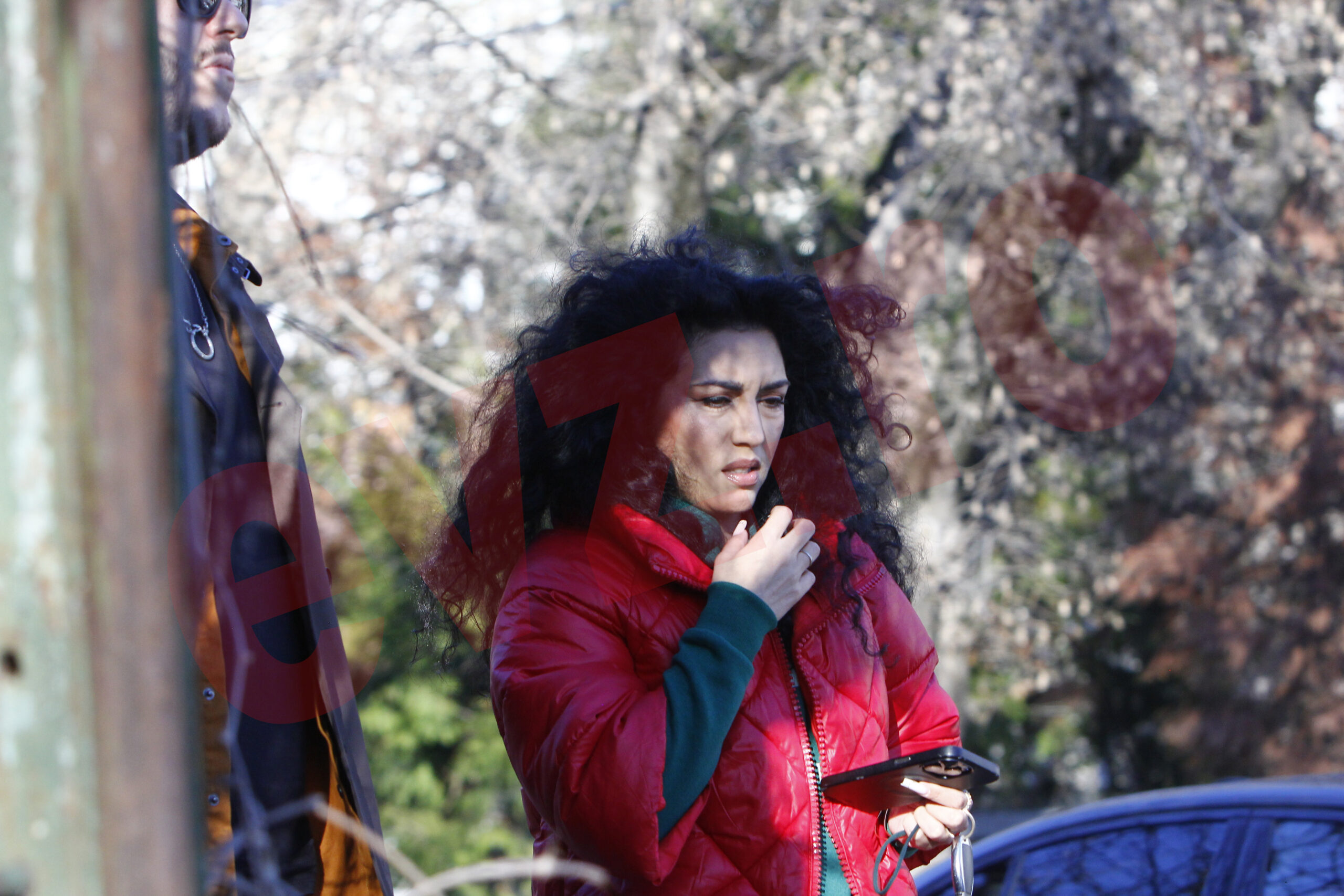 Doinița Oancea, dezvăluiri șocante. Am plâns de dimineață până seara zile în șir