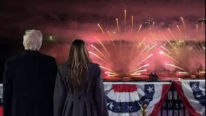 Trump, contestat de ziua sa de extrema stângă din SUA
