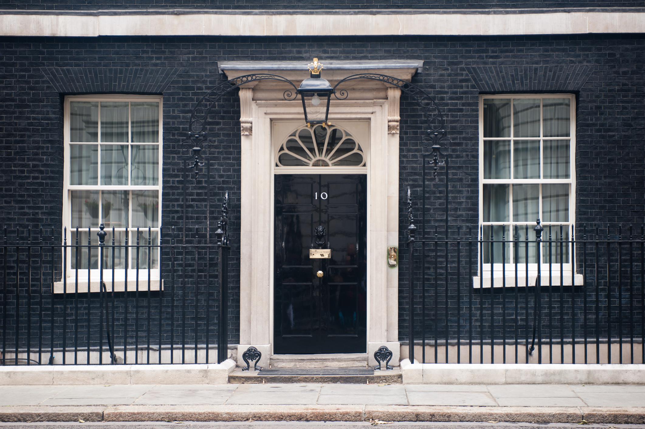 Downing Street