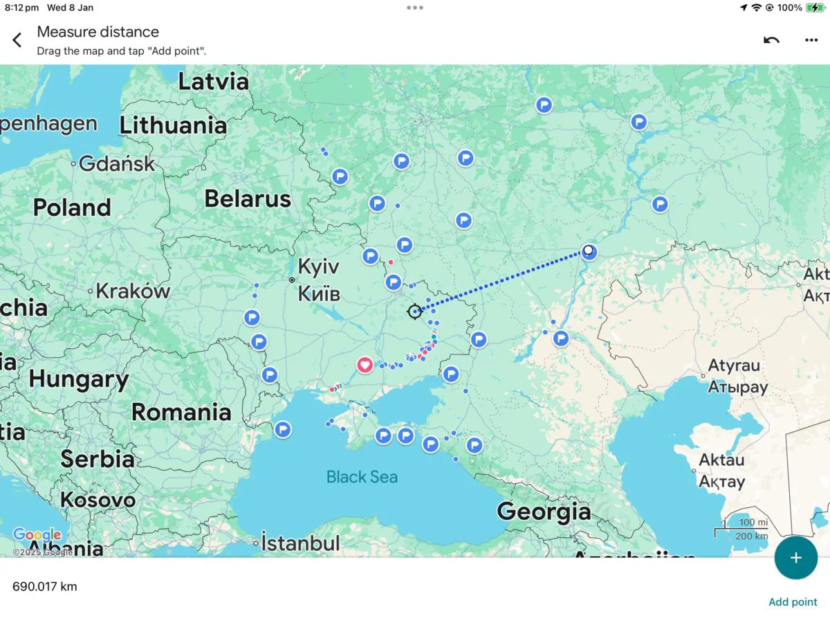 Ucraina a lovit un depozit strategic de petrol din Rusia: Impact asupra bombardierelor nucleare