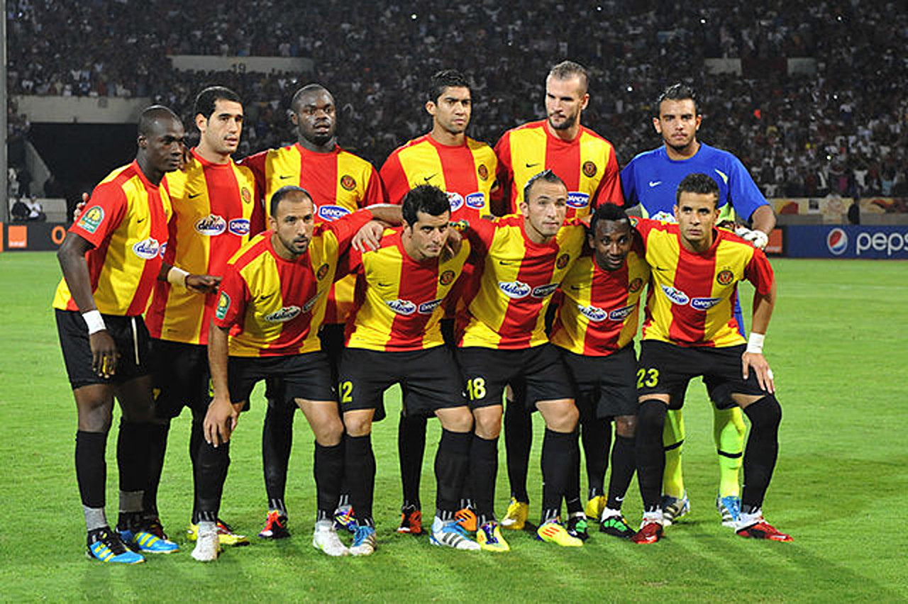 Esperance Tunis.