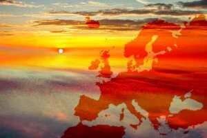 Colonie minieră la granița României. Ipocrizia ecologistă poate exploda oricând