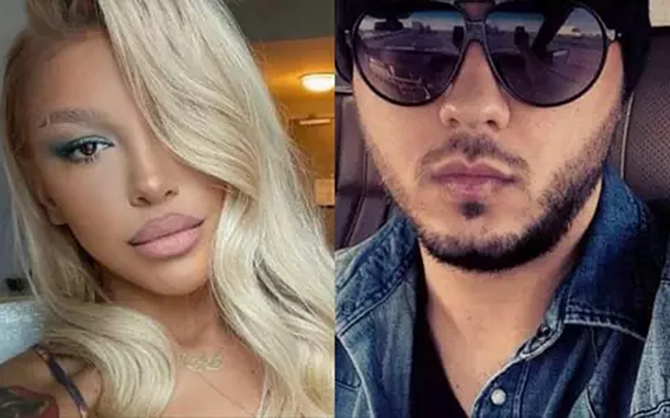 Gabi Bădălău s-a combinat cu Ema Uta, fosta lui Alex Bodi. Telefonul primit de Bianca Drăgușanu