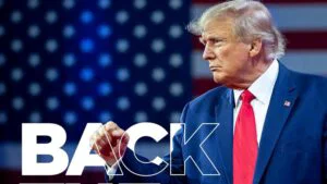 Donald Trump nu a jurat cu mâna pe Biblie. Ce spune Constituția SUA