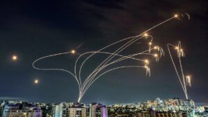 România va avea Iron Dome. Anunțul ministrului Apărării