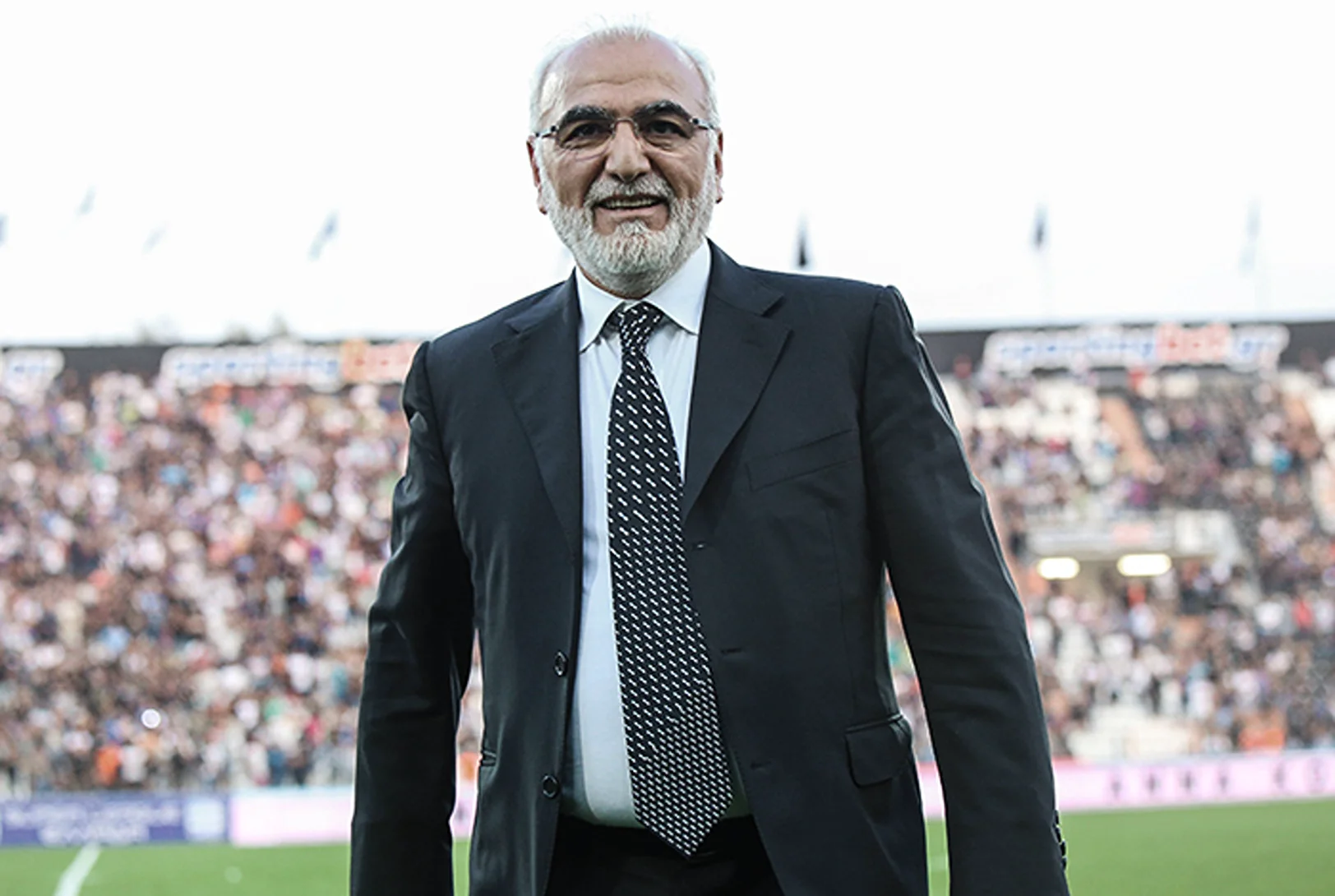 Ivan Savvidis.