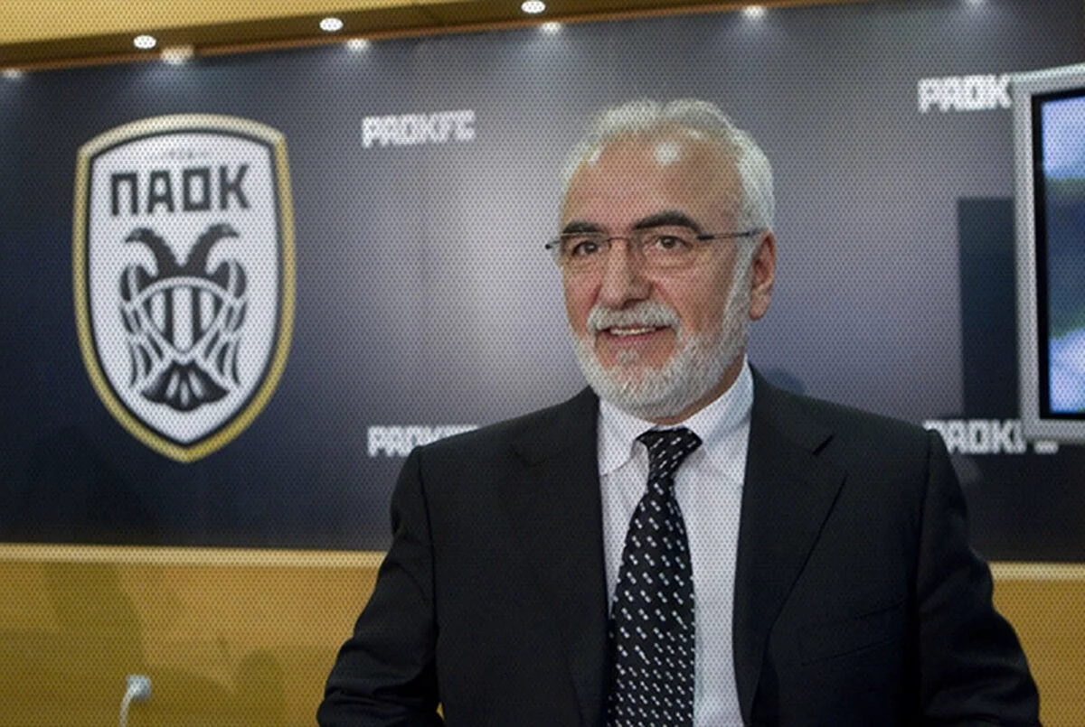 Patronul lui PAOK sare în apărarea lui Lucescu. A luat măsuri drastice