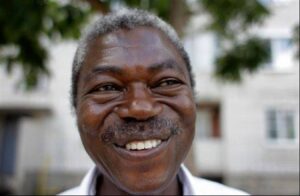 Cine a fost Jean Gregoire Sagbo, singurul politician de culoare din Rusia. A murit la 65 de ani