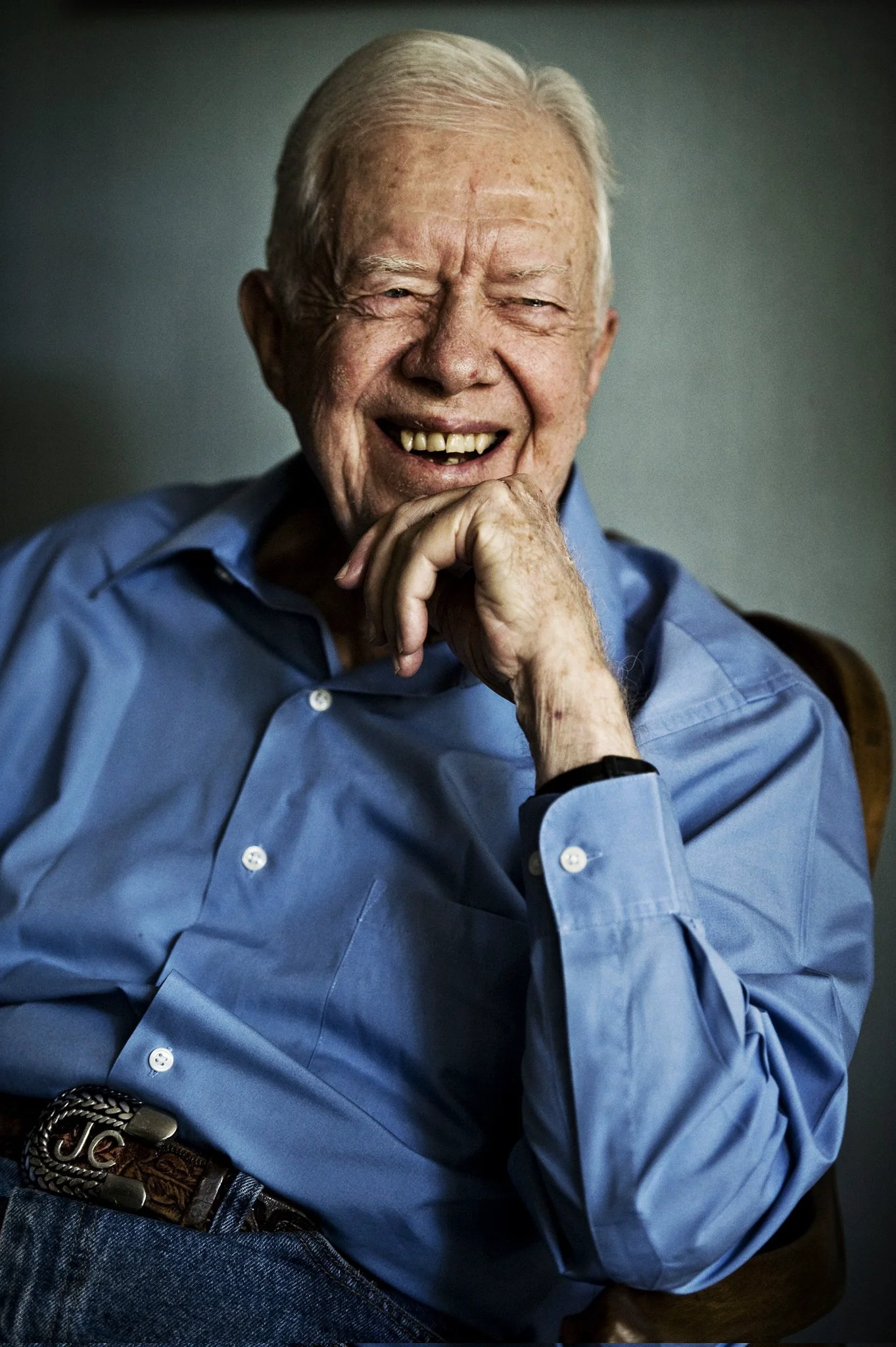 Jimmy Carter