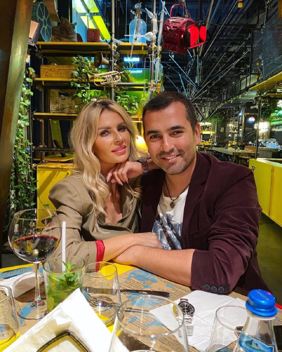 Andreea Bănică, aniversare discretă și un cadou amânat. Partenerul s-a întors acasă epuizat și nervos