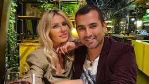 Andreea Bănică, aniversare discretă și un cadou amânat. Partenerul s-a întors acasă epuizat și nervos