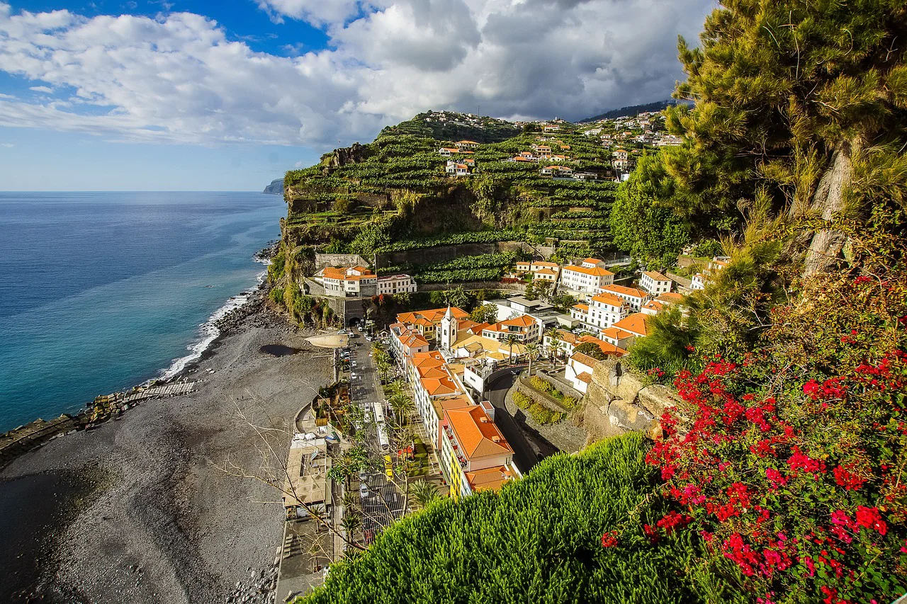 Madeira, Portugalia