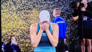 Surpriză la Australian Open. Madison Keys a câștigat finala cu Sabalenka