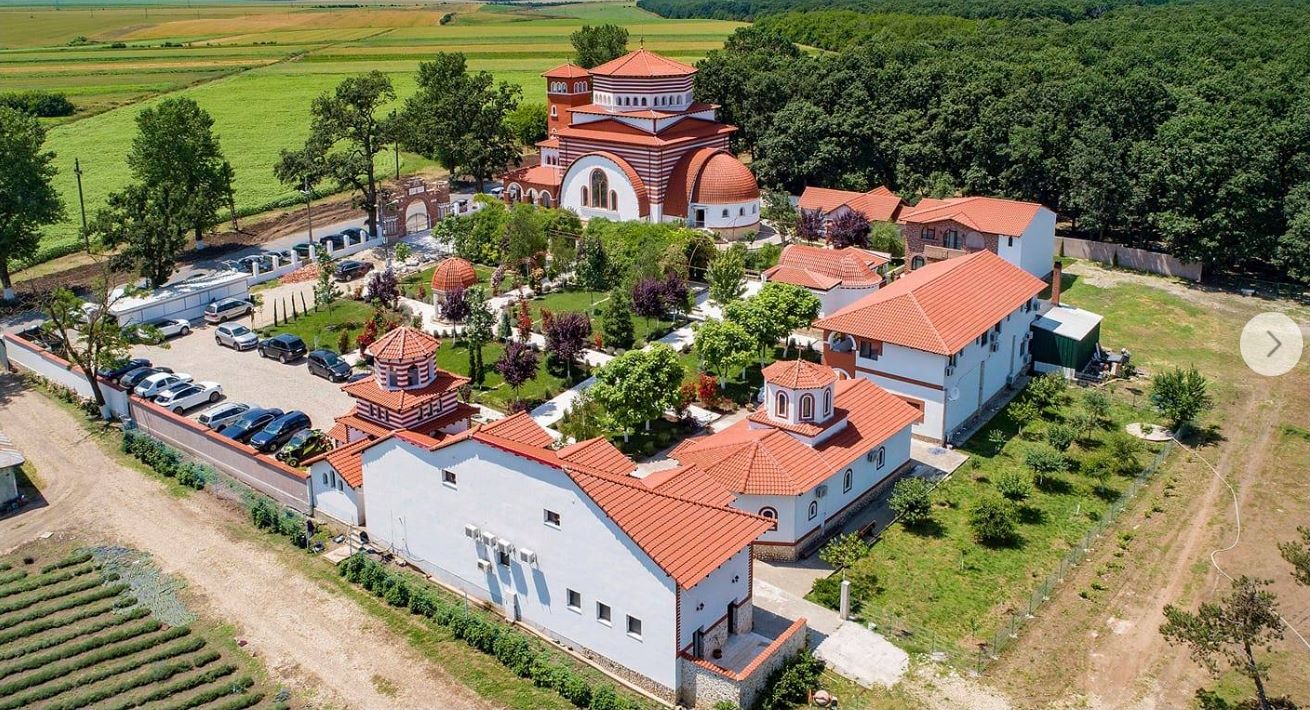 Moaștele Sfintei Împărătese Elena, aduse în România. Unde se vor putea ruga credincioșii