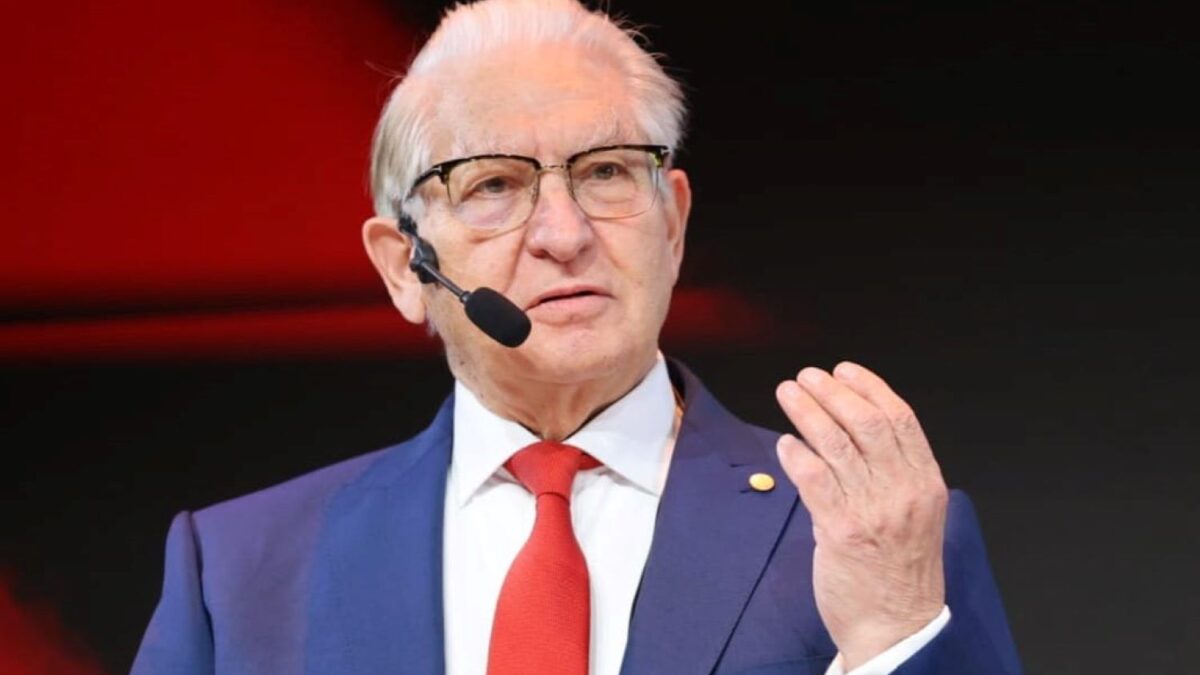 Medicul Vlad Ciurea