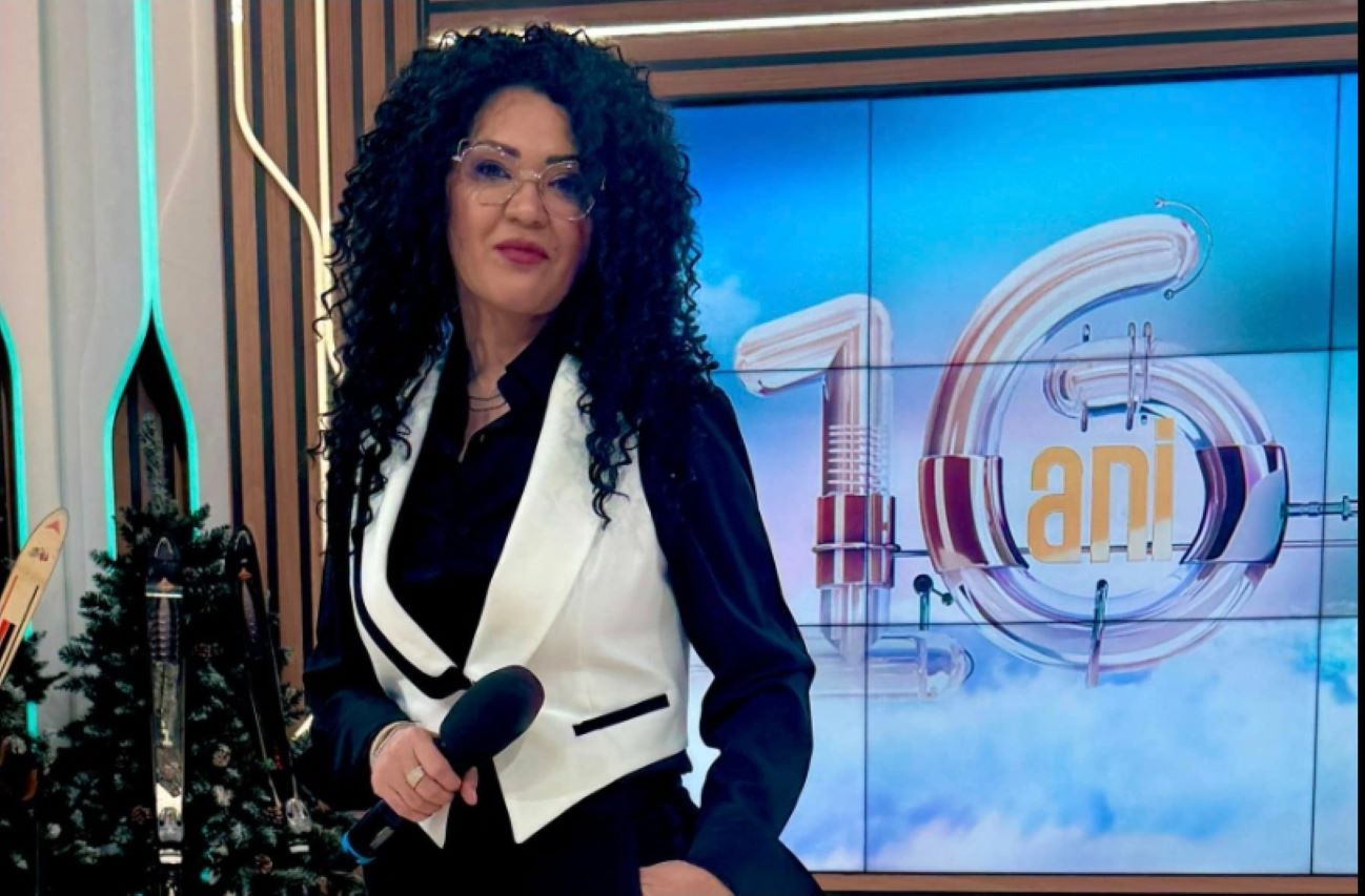 ⁠Minodora și-a tăiat gușa. Operație complicată pentru cântăreață