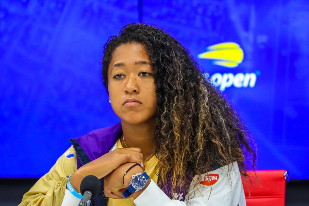 Naomi Osaka și  Cordae s-au despărțit. Ruptura a fost confirmată