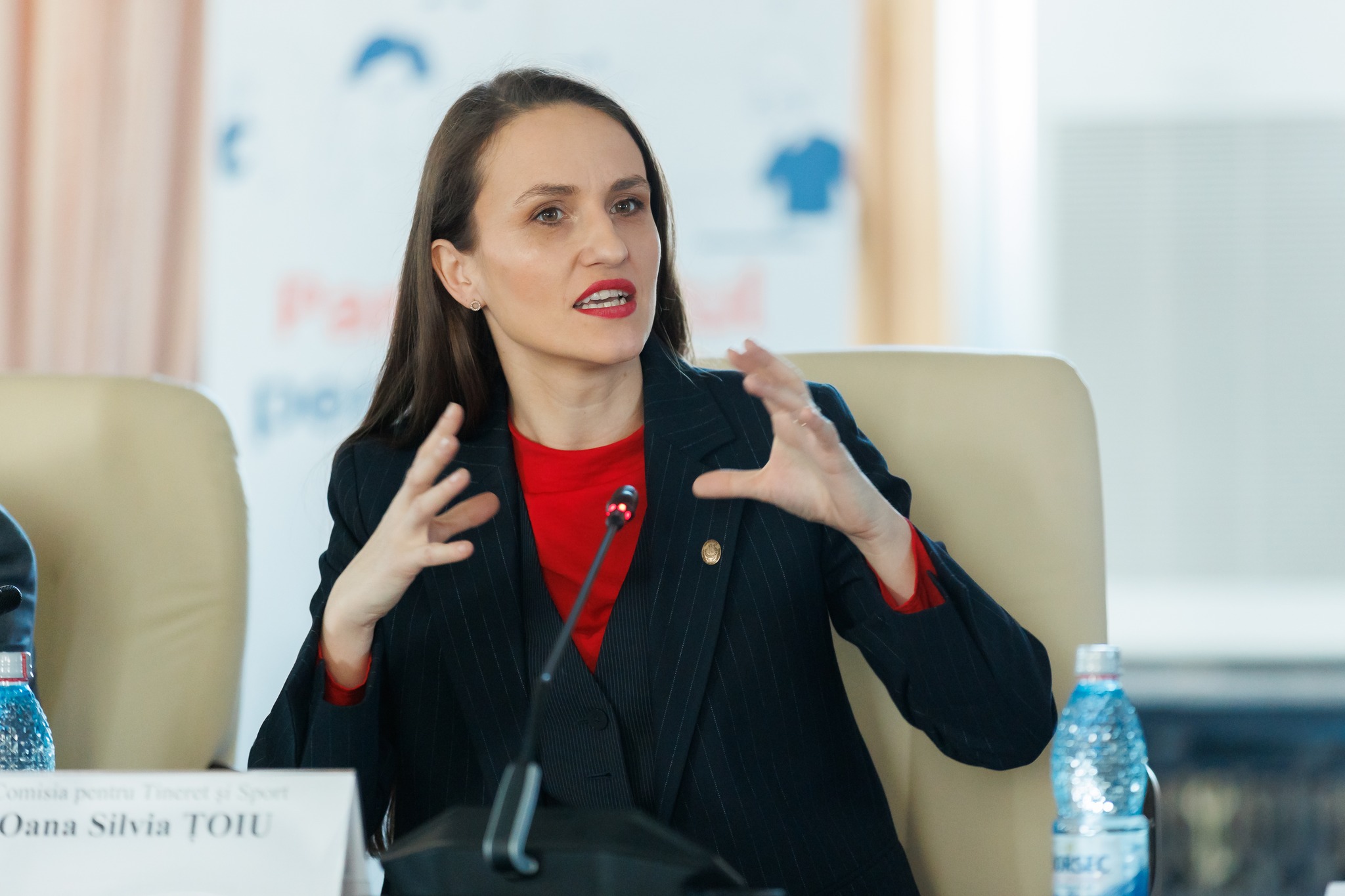 Oana Țoiu