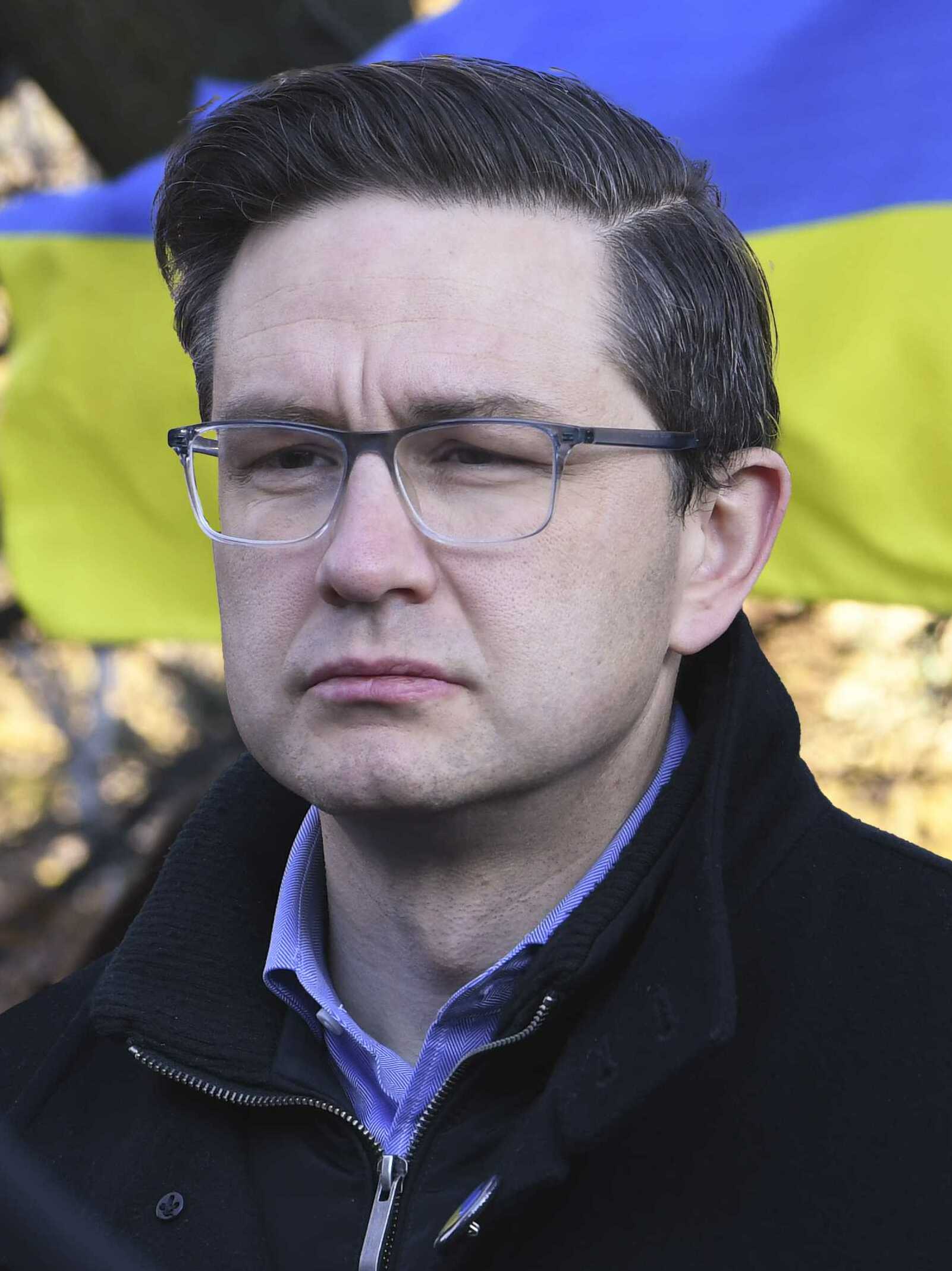 Pierre Poilievre