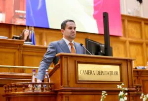 Cazul Ciprian Șerban. Denunțător într-un dosar de corupție, astăzi acuzat public