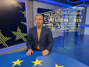 Razvan Nicolescu, fost ministru al Energiei: Există riscul revenirii la comunism